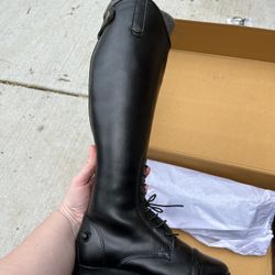 Riding Boots- Children’s Size 3 
