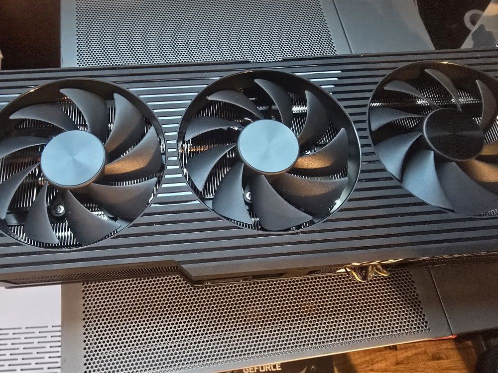 Rtx 4080 Super 16GB
