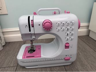 Sewing machine for beginners