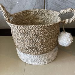 Woven Basket