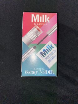 Milk makeup brand new