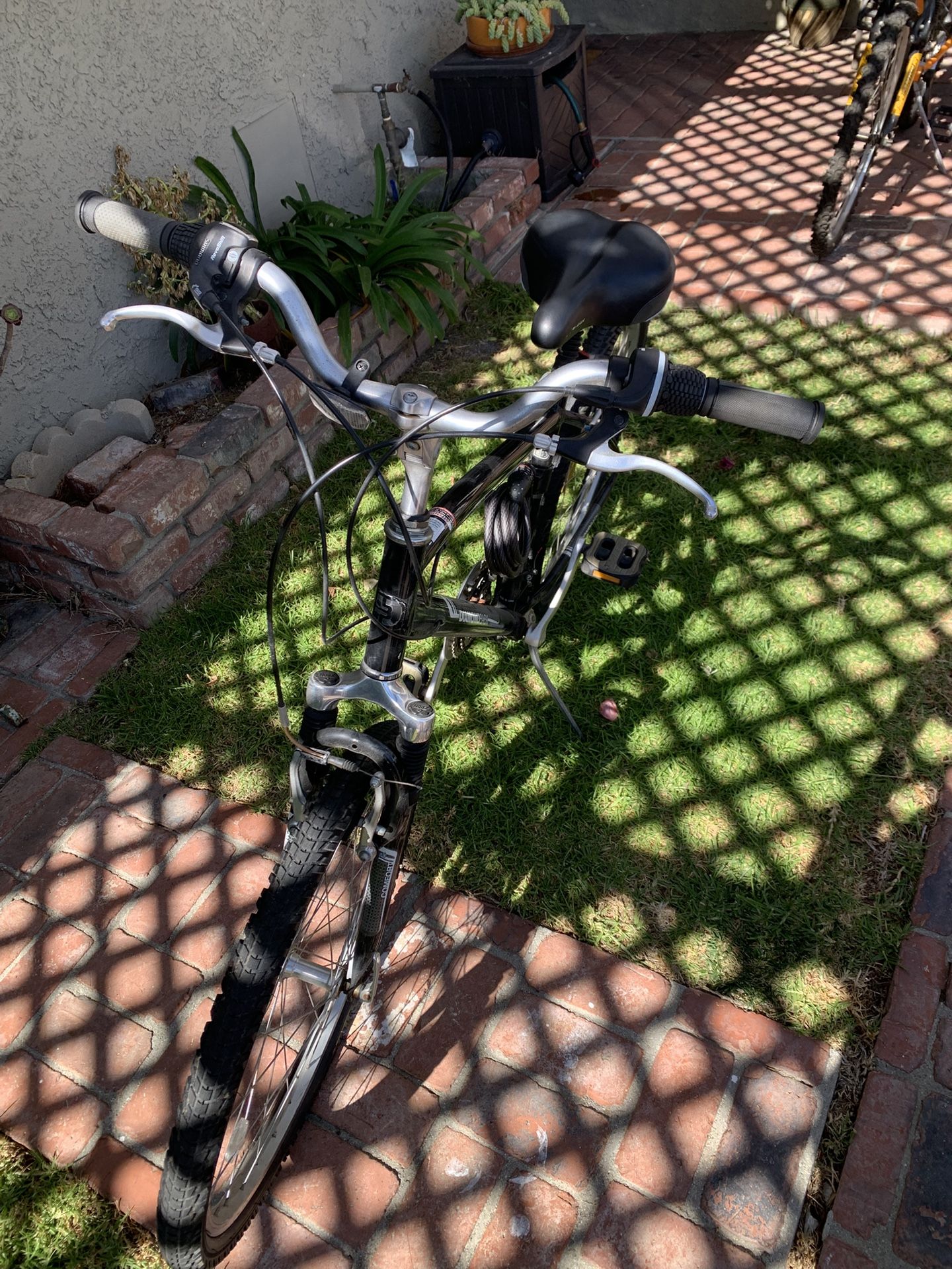 Diamondback Mountain Bike