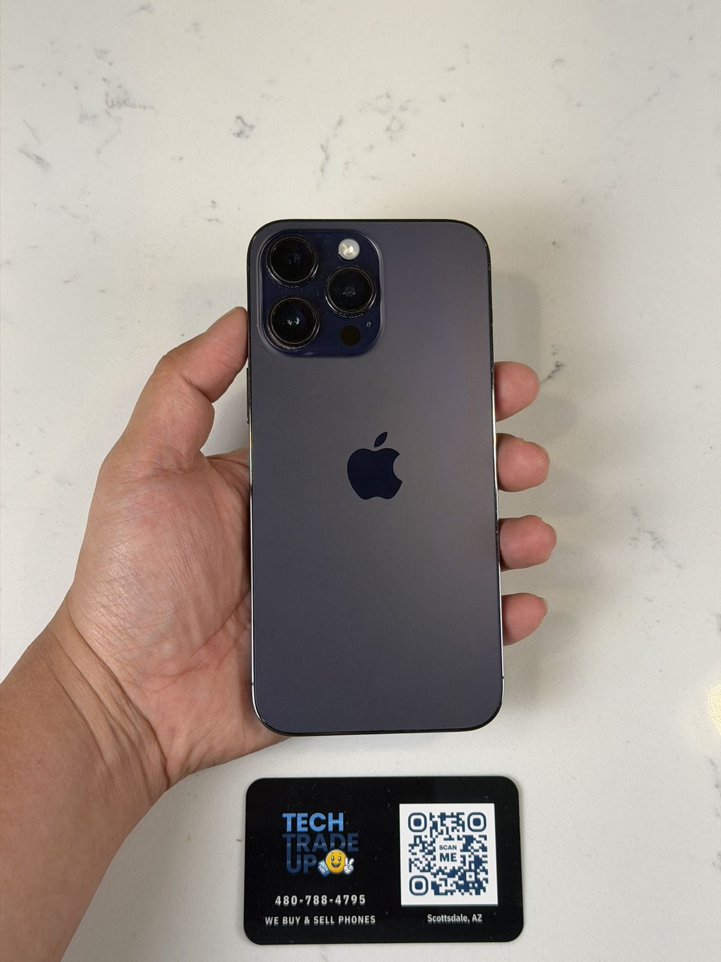 iPhone 14 Pro Max 512Gb Unlocked