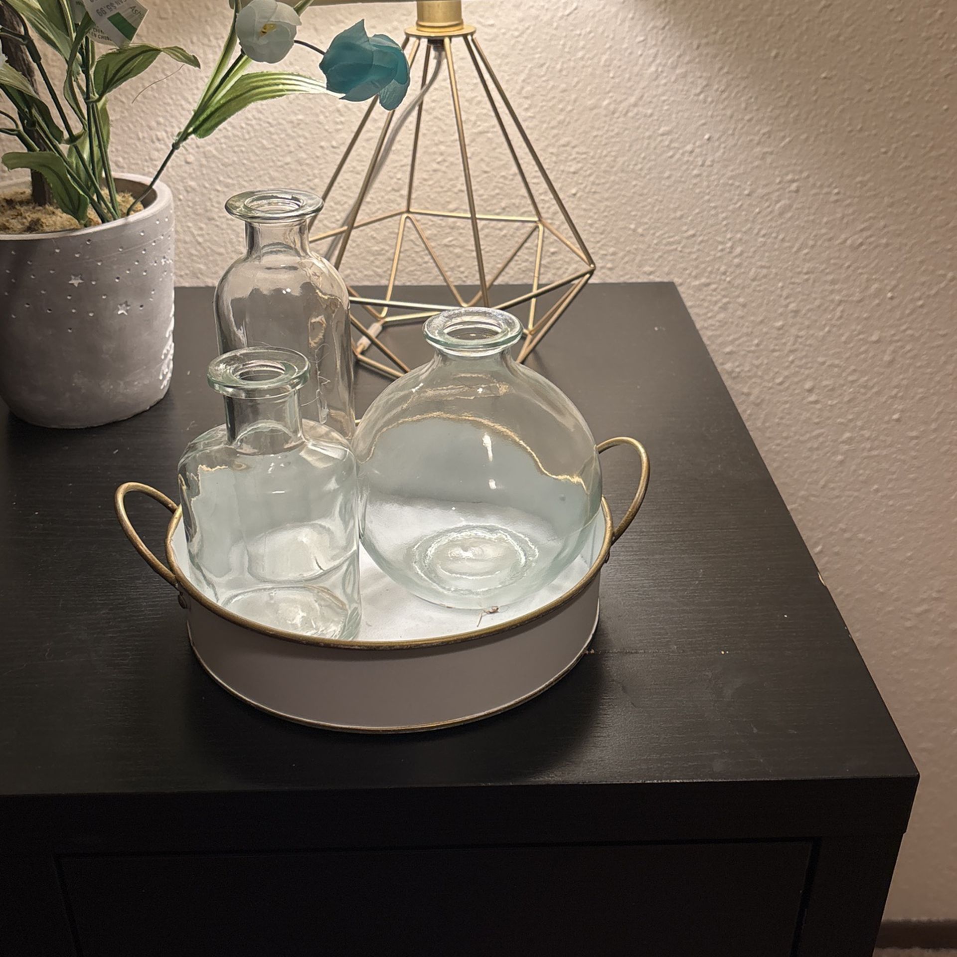 Small little Metal Decorating