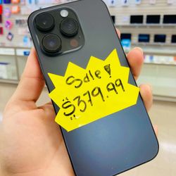 iPhone 14 Pro 128gb T-Mobile Metro 