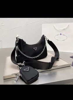 PR@D@ Bag