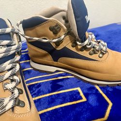 Timberland Boots Euro Hiker Men 9.5