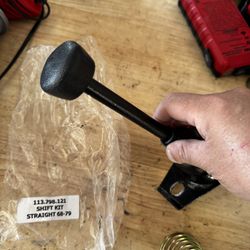 VW Shifter 68-79