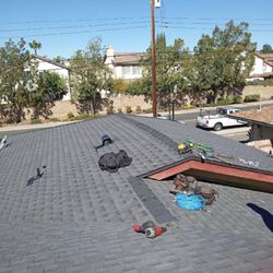 Roofing Of  All Sort 