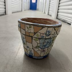 Flower Pot