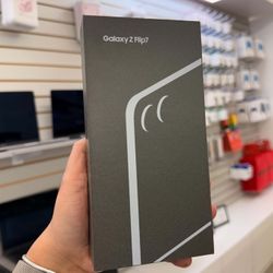 Samsung Z Flip 7 512gb Unlock 