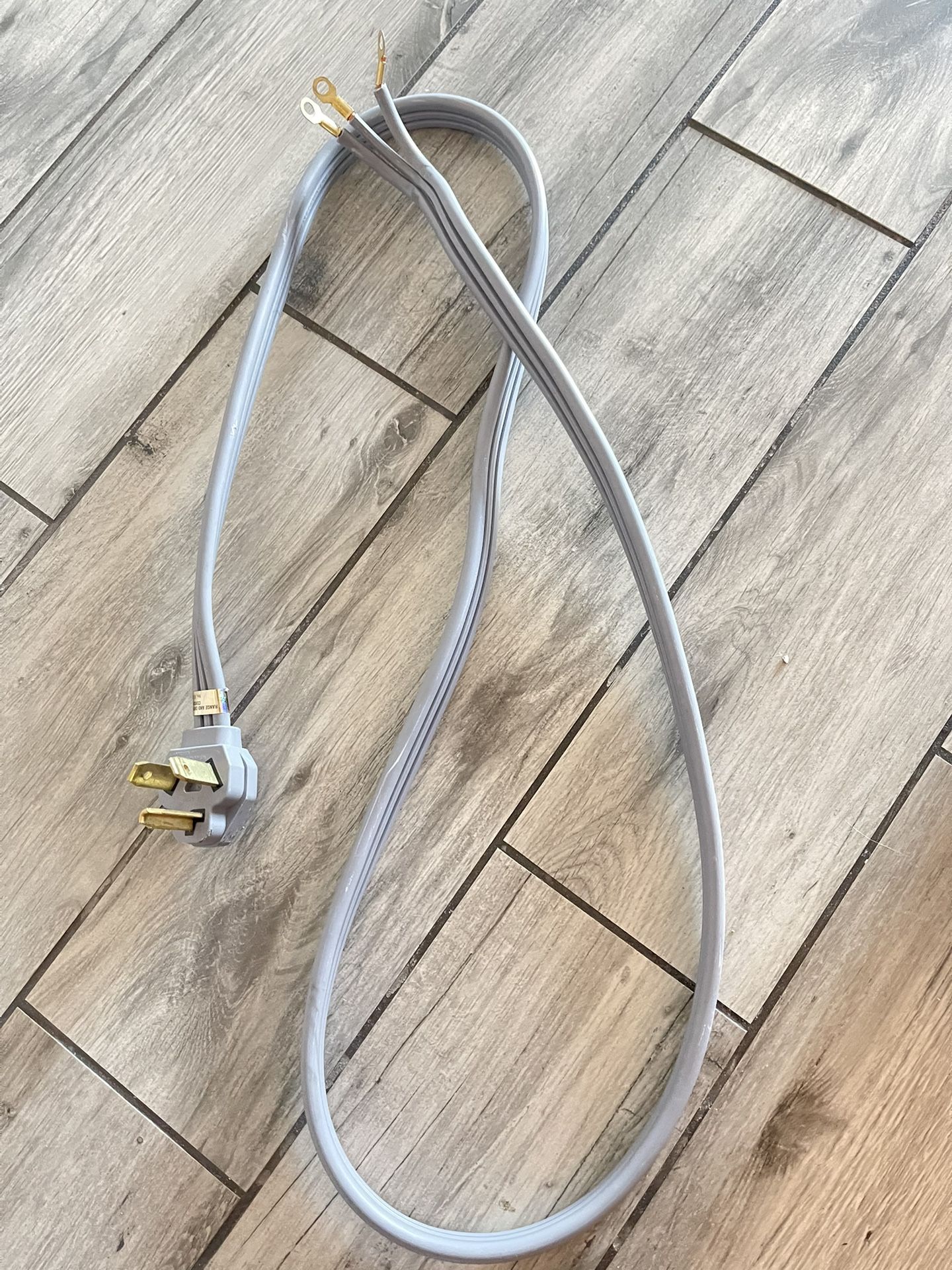 Dryer Cable