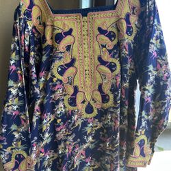 Indian Clothes