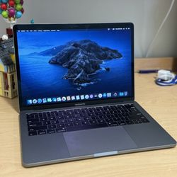 Apple MacBook Pro 2017 13” - For Trade