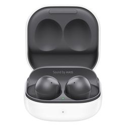 Samsung Galaxy Buds2 Graphite True Wireless Earbuds