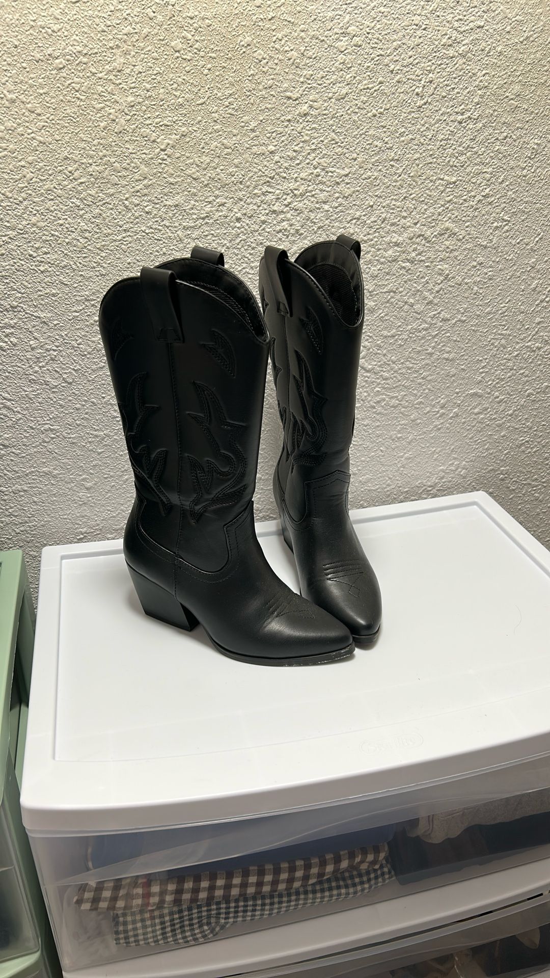 Women's Cowgirl Boots