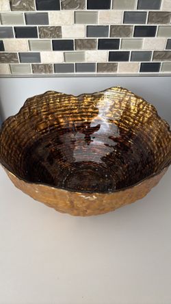 Fruit Bowl