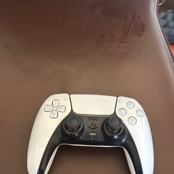 PS5 Controller