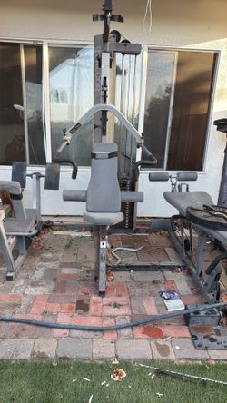 S3.25 PRECORE USA Strength Multi Station