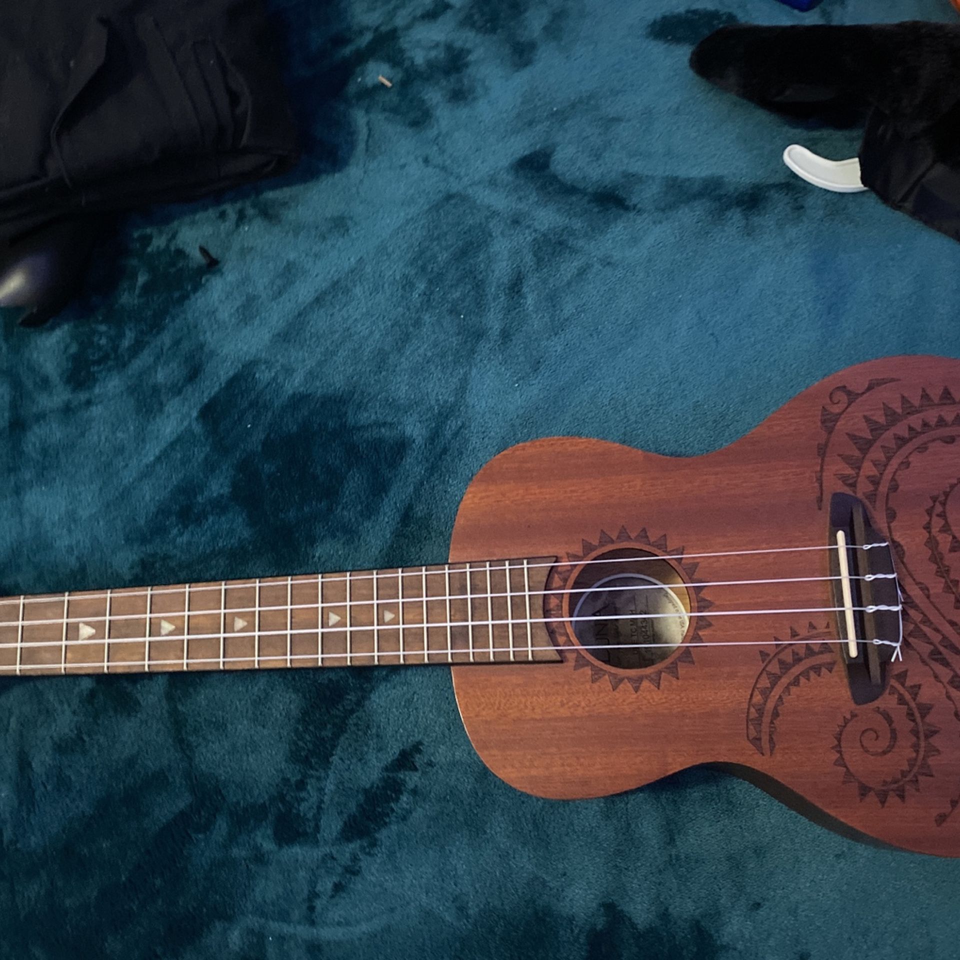 Ukulele for Sale in San Diego, CA OfferUp