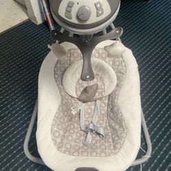 Graco Swing