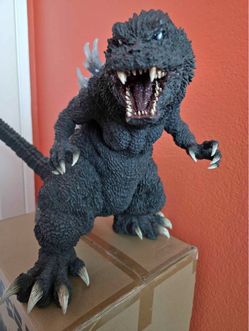 Godzilla