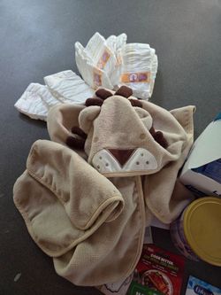 Bundle Of Items
