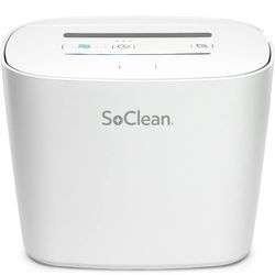 Soclean 3 Automated supplemental Sleep equipment Maintenance System (for CPAP) NEW! 