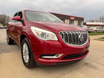 2014 Buick Enclave