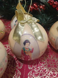 Christmas Ornaments