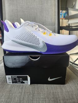 Mamba FURY size 12