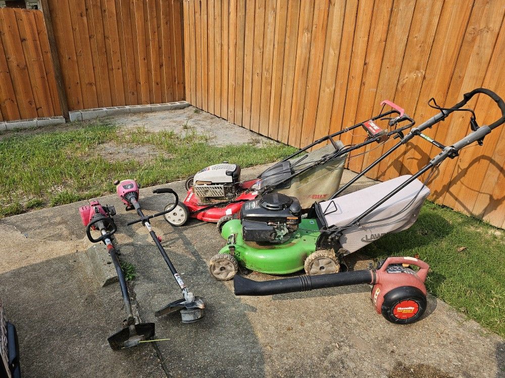 Lawn Equipment for Sale in Newport News, VA OfferUp
