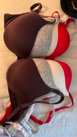 Victoria Secret -Pink brand Bras