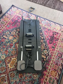 Flo Pilates Board