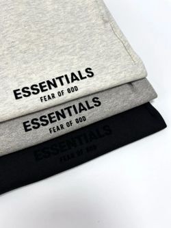 FOG Pants