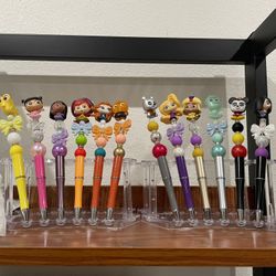 Pens