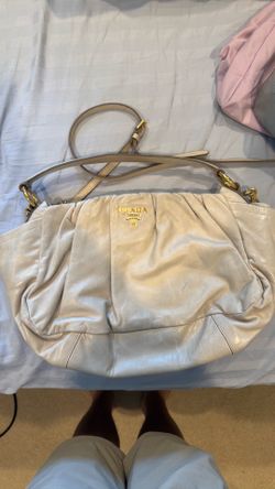 Prada Dressy New Look Bag