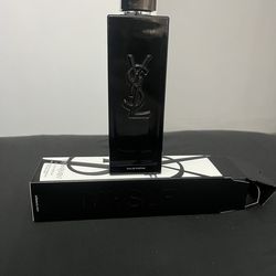 YSL MYSLF Cologne 100ml – Never Sprayed – With Receipt – Negotiable