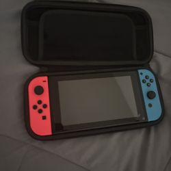 Original Nintendo Switch 