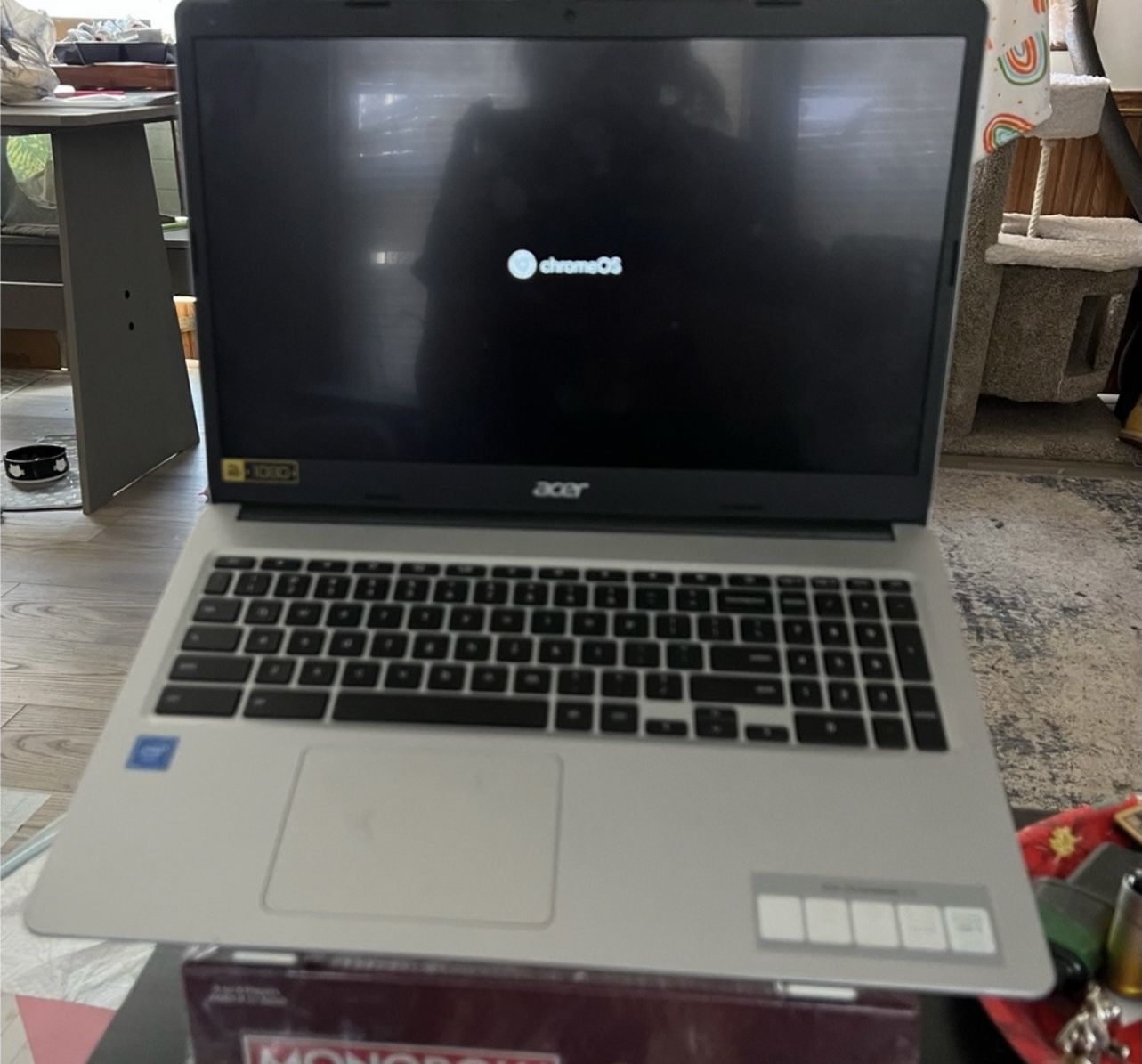 15 Inch Acer Touch Screen Laptop