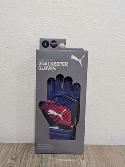 New Gloves Puma Ultra Pro NC
