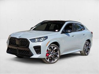 2025 BMW X2