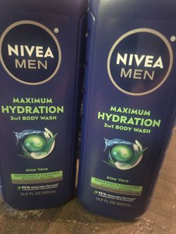 Bodywash