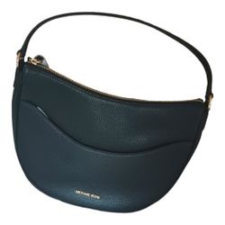 Michael Kors Handbags Half Moon 