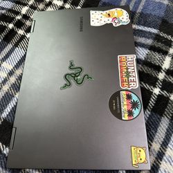 Samsung I7 Laptop
