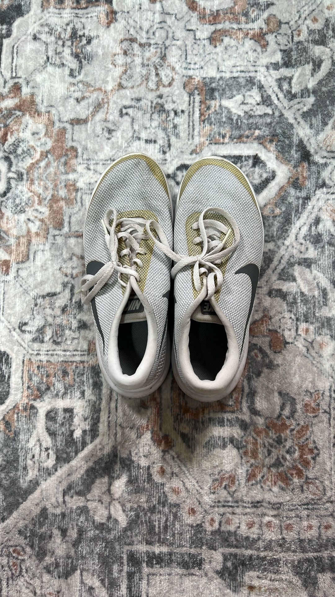 Nike Woman’s Running Shoes