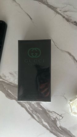 Gucci Guilty Essence