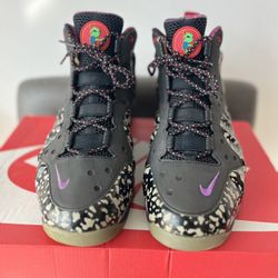 Nike barkley posite max Area 72