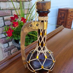 Vintage  Decor