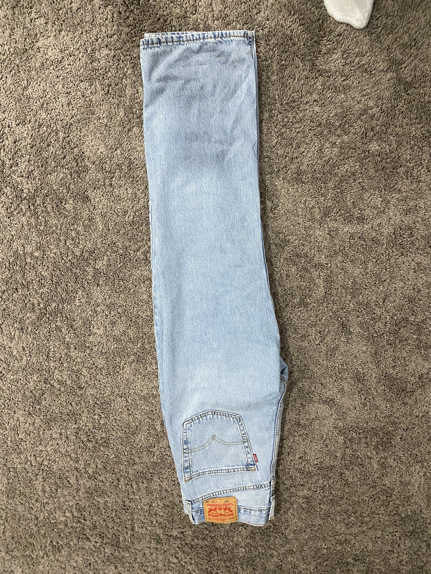 levi’s W33 L32